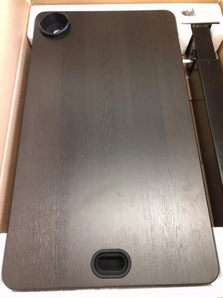 Standing desk Adjustable Height Side Table from China manufacture -Vakadesk