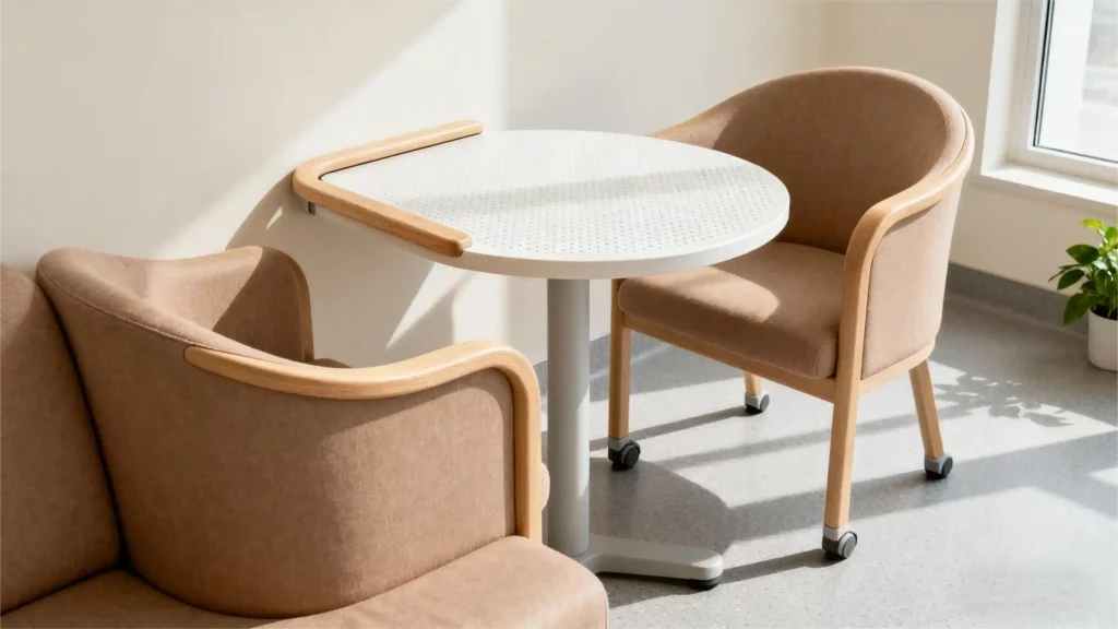 Furniture for urban living with limited space from China factory -Vaka Intelligent Furniture (1)