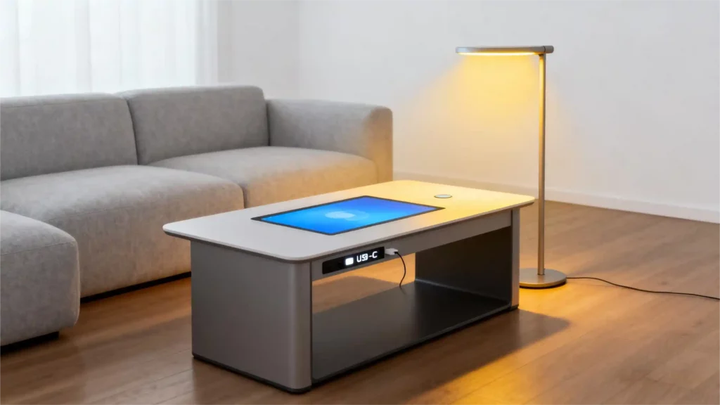 Multifunctional furniture from China manufacturer -Vaka