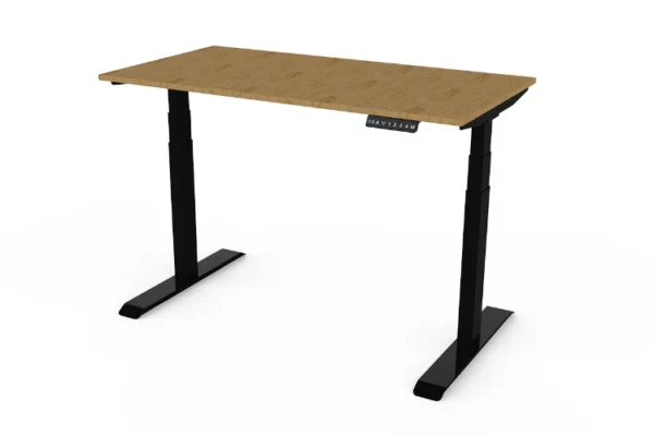 Eletric standing desk frame 2-2 -Vakadesk 2-1 (1)