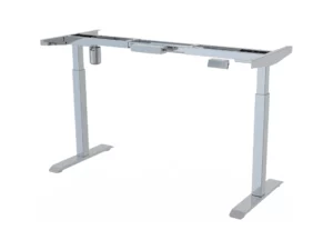 Ergonomic height adjustable standing desk projects -Vakadesk 88 (2)