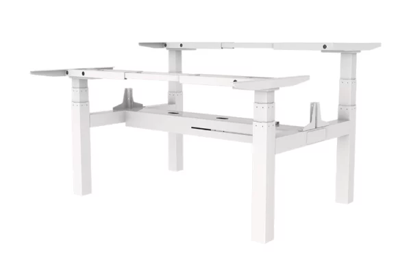 T340 Electric Adjustable Height Desk -Vakadesk 4-4