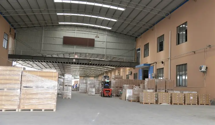 Vaka is the best motorized loft bed supplier from China (1)