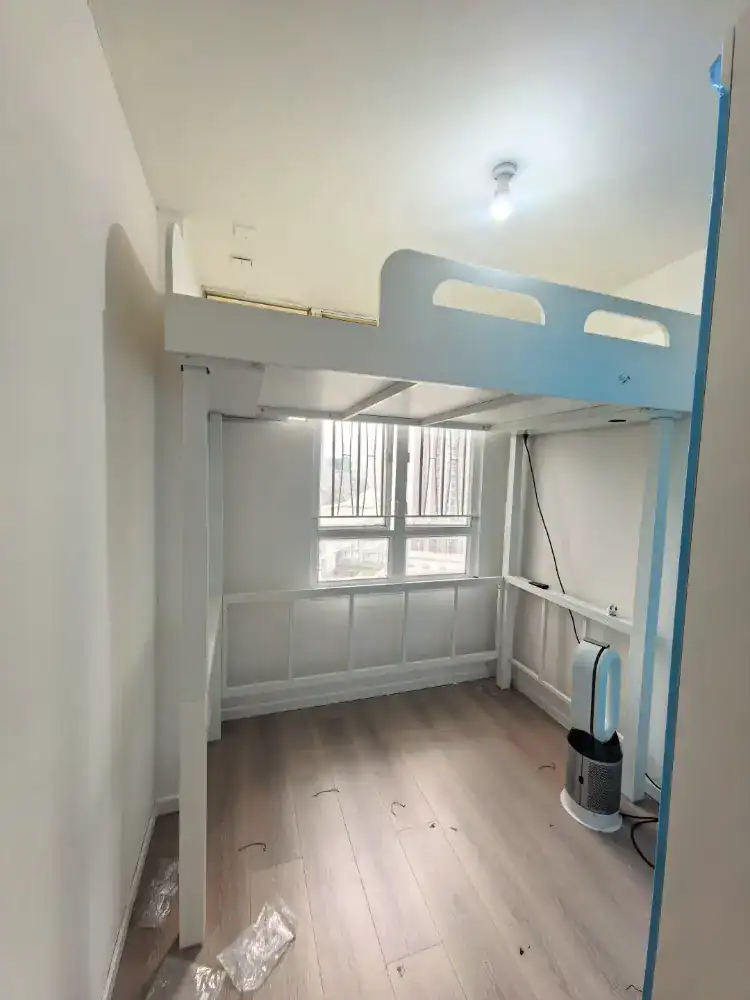 2026 Volex Simpli Lift Bed Loft from multi-functional furniture supplier in China Vaka (1)