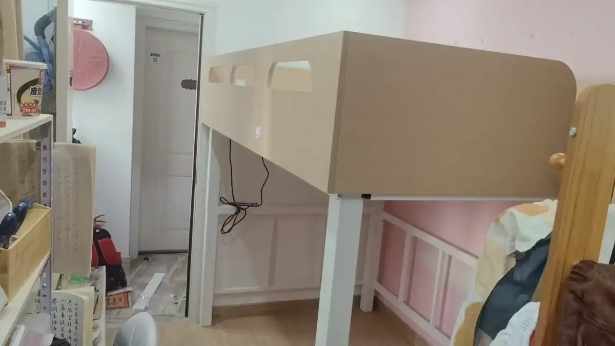 2026 Volex Simpli Lift Bed Loft from space-saving furniture supplier(1)