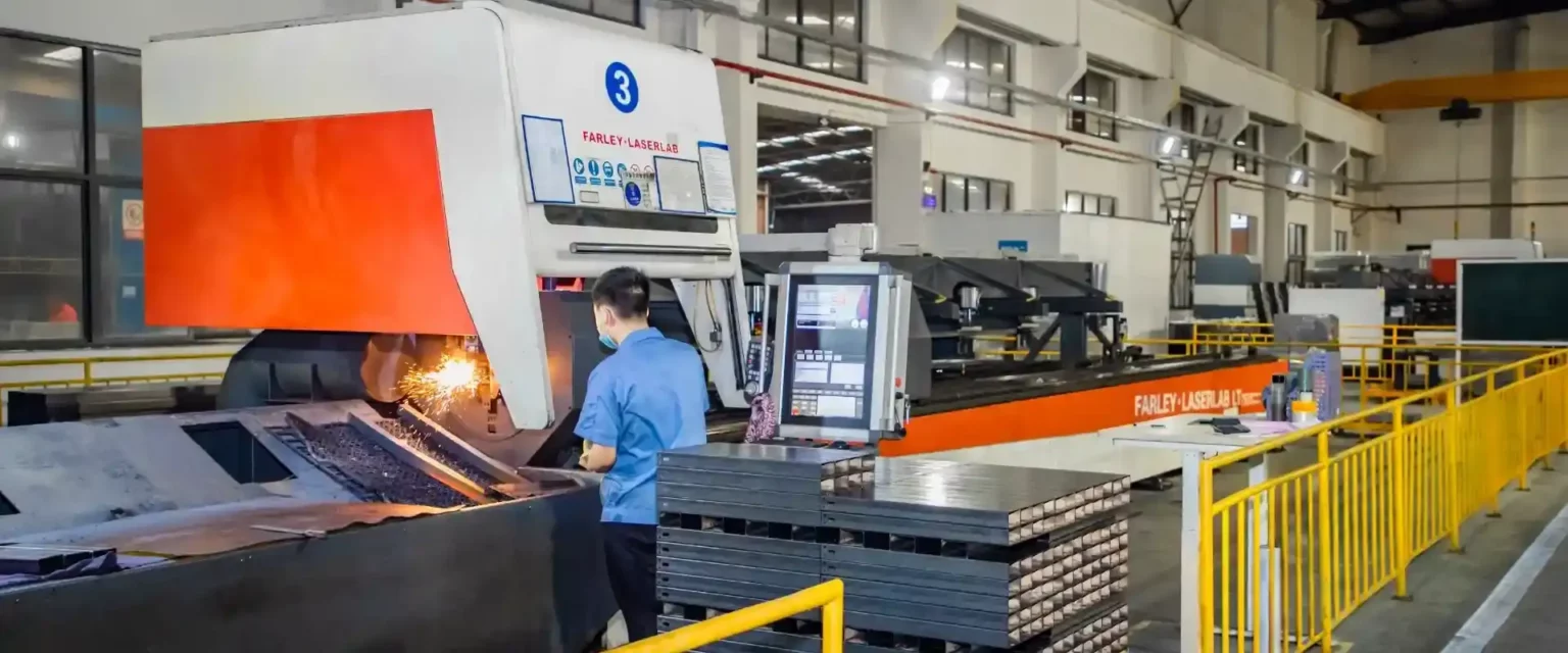 Vaka China manufacturer production line 29 (3)