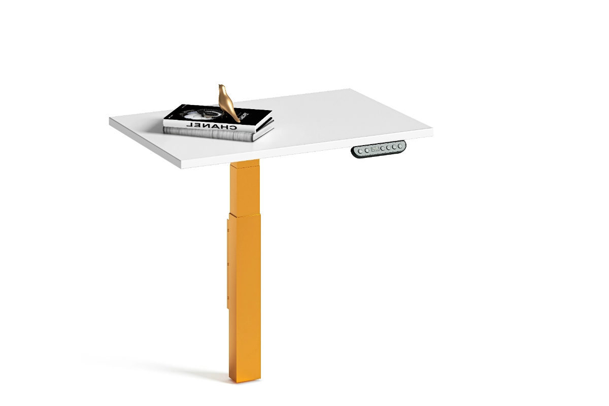 1-leg wall-mounted standing desk S01-3 01 -Vakadesk