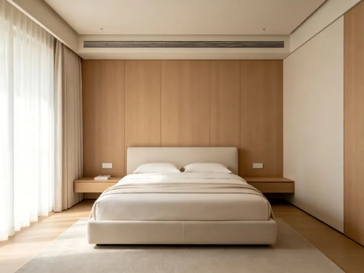 Storage bed VS Solid platform bed (1)